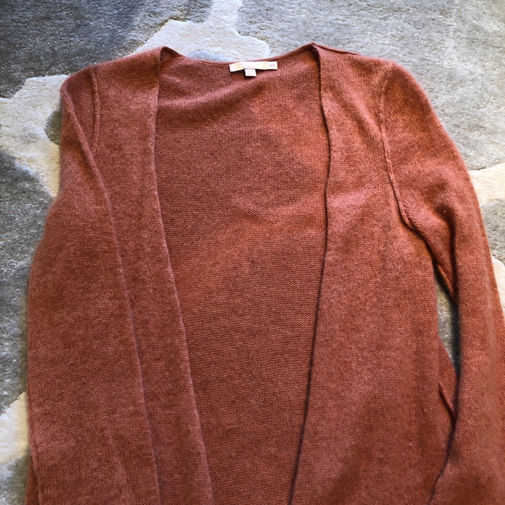 Calypso St. Barth Cashmere sweater